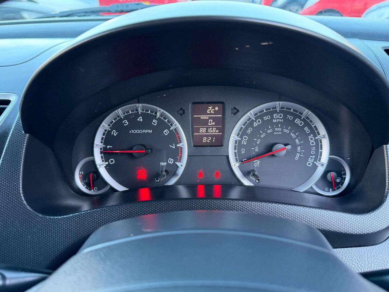 Used Suzuki Swift 2013 for sale - 77574462: Photo 20