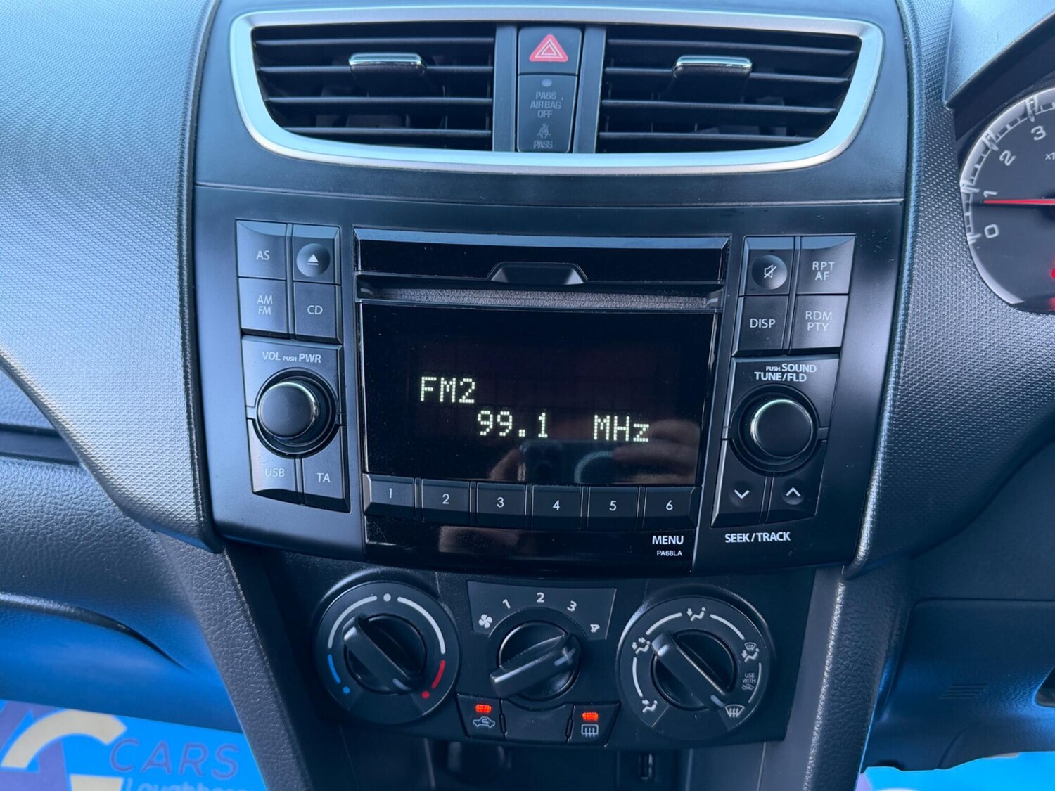 Used Suzuki Swift 2013 for sale - 77574462: Photo 22