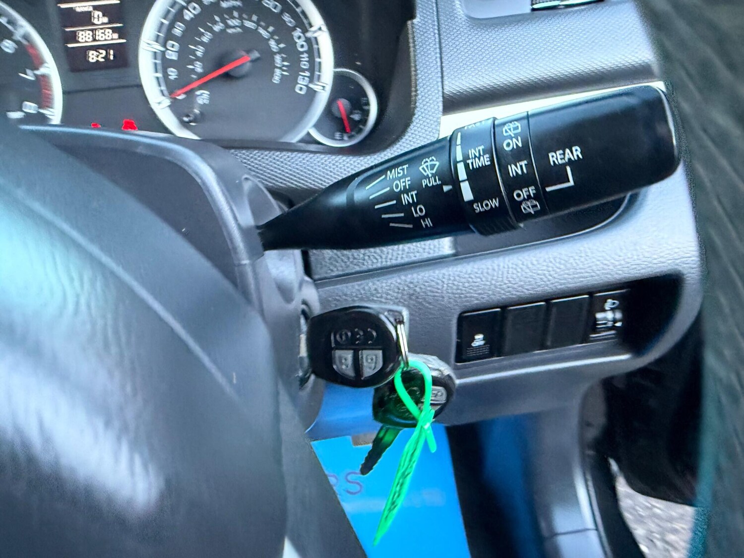 Used Suzuki Swift 2013 for sale - 77574462: Photo 28