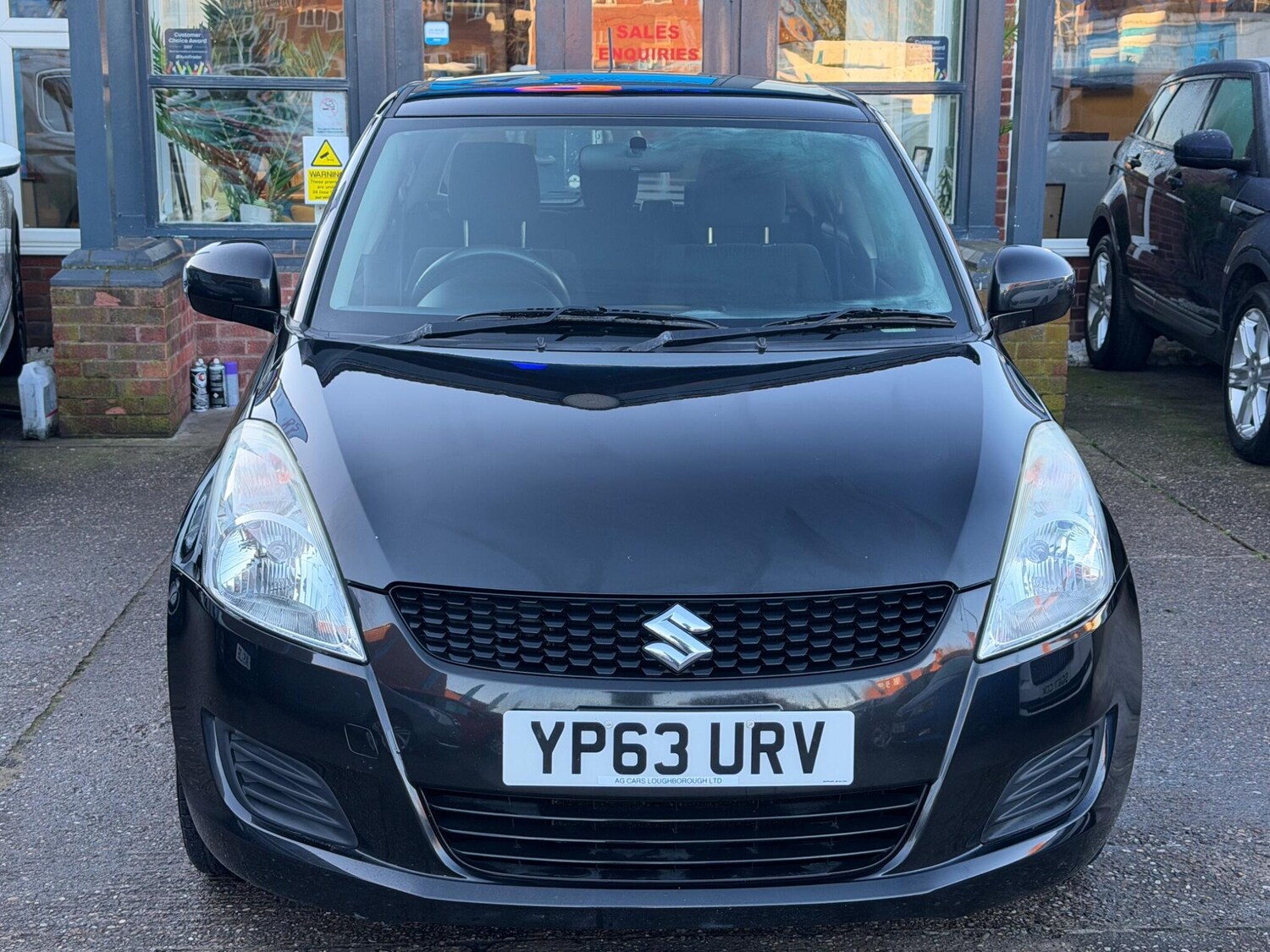 Used Suzuki Swift 2013 for sale - 77574462: Photo 39