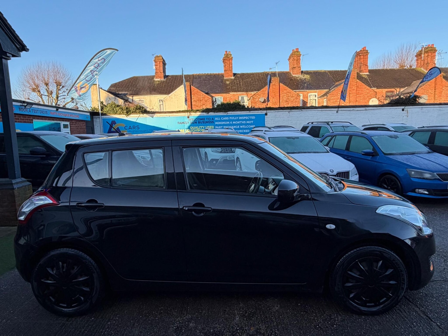 Used Suzuki Swift 2013 for sale - 77574462: Photo 45