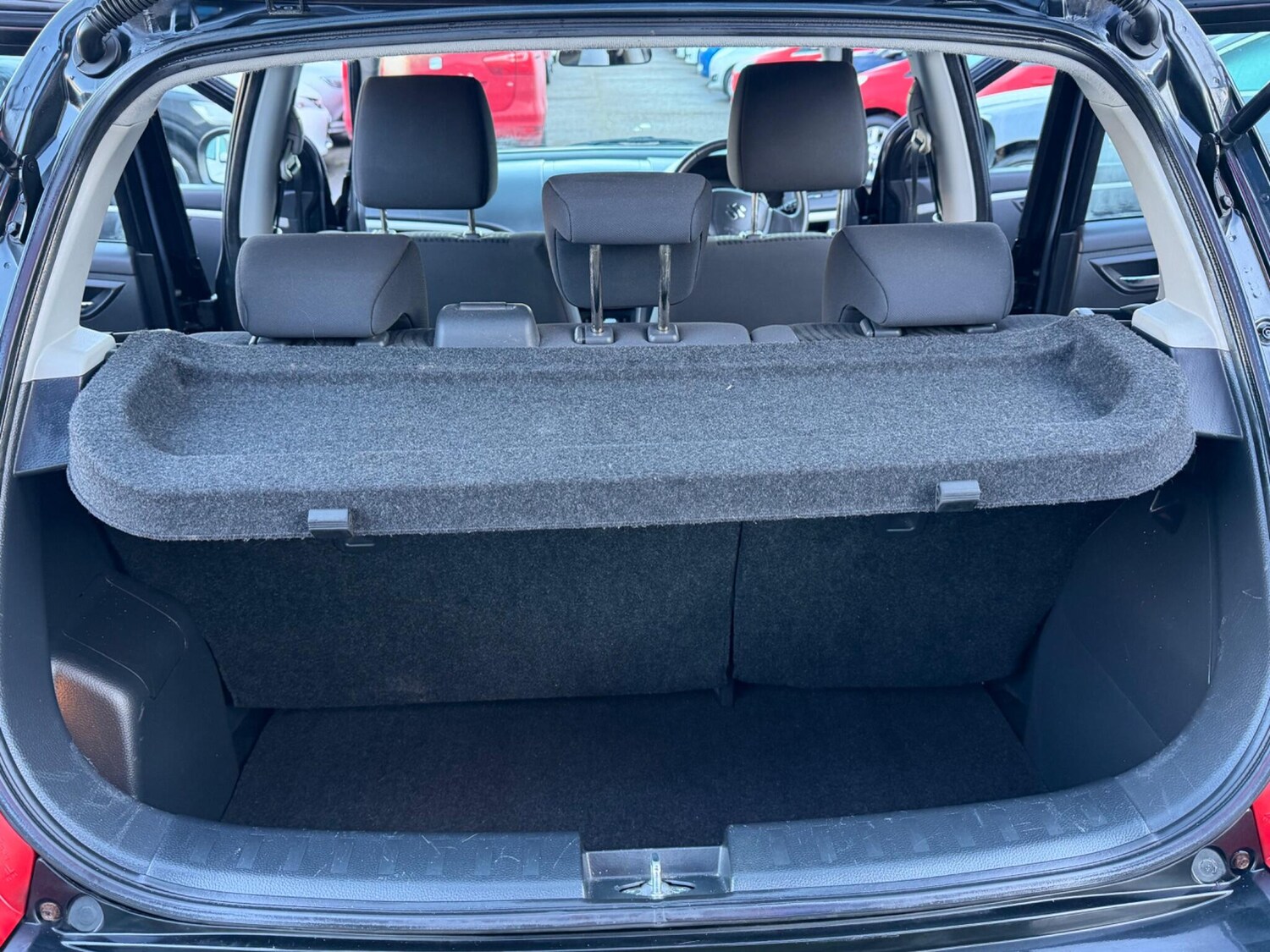 Used Suzuki Swift 2013 for sale - 77574462: Photo 58