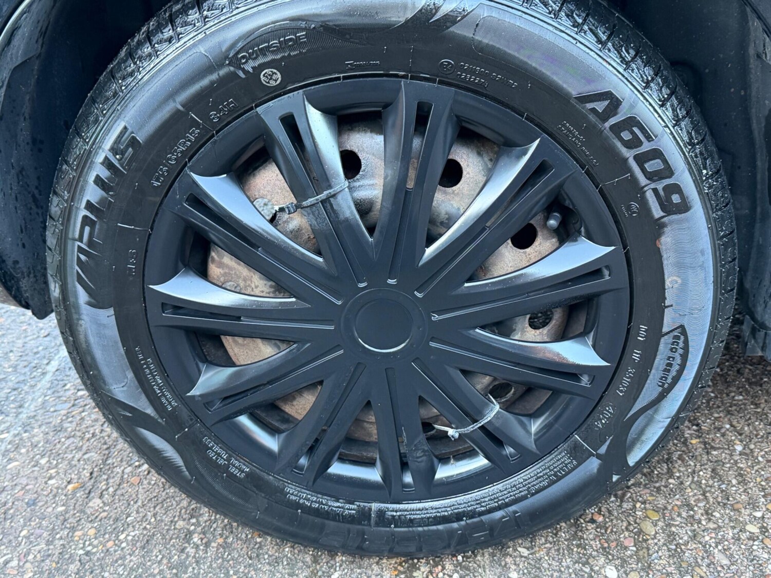 Used Suzuki Swift 2013 for sale - 77574462: Photo 60