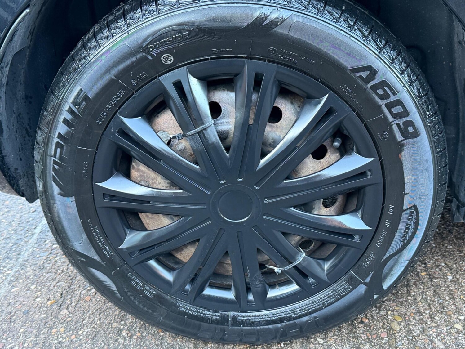 Used Suzuki Swift 2013 for sale - 77574462: Photo 62