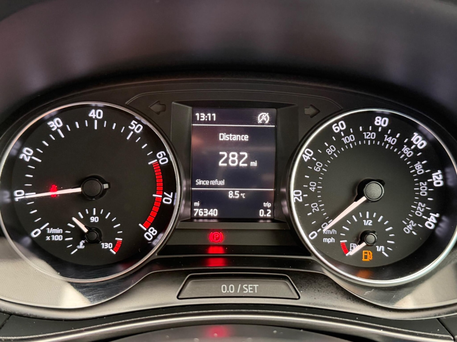 Used Skoda Fabia 2018 for sale - 77267369: Photo 19