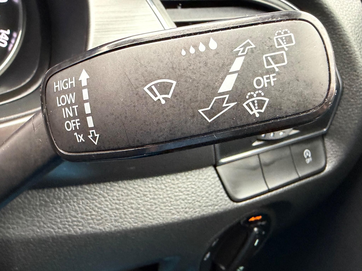 Used Skoda Fabia 2018 for sale - 77267369: Photo 48