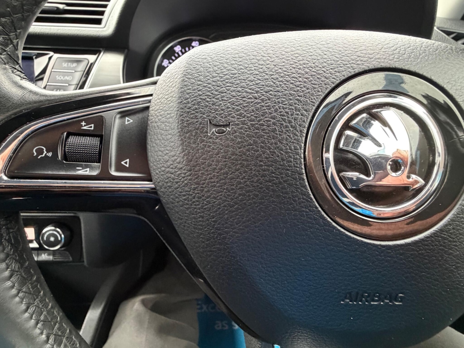 Used Skoda Fabia 2018 for sale - 77267369: Photo 49