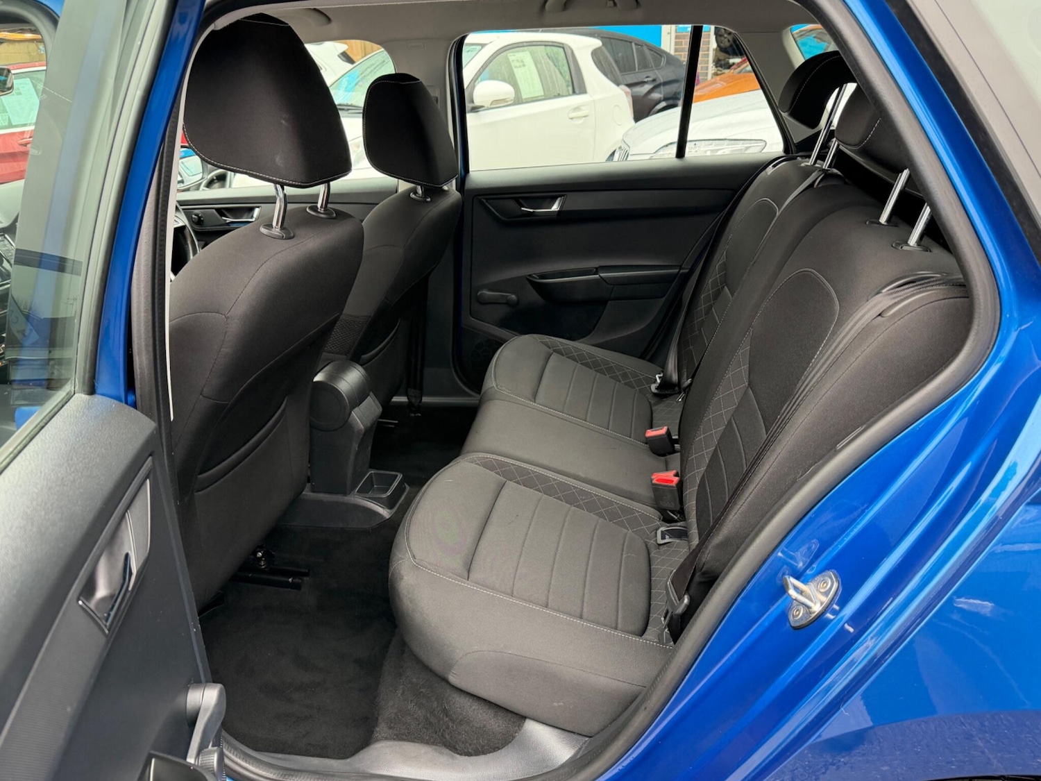 Used Skoda Fabia 2018 for sale - 77267369: Photo 59