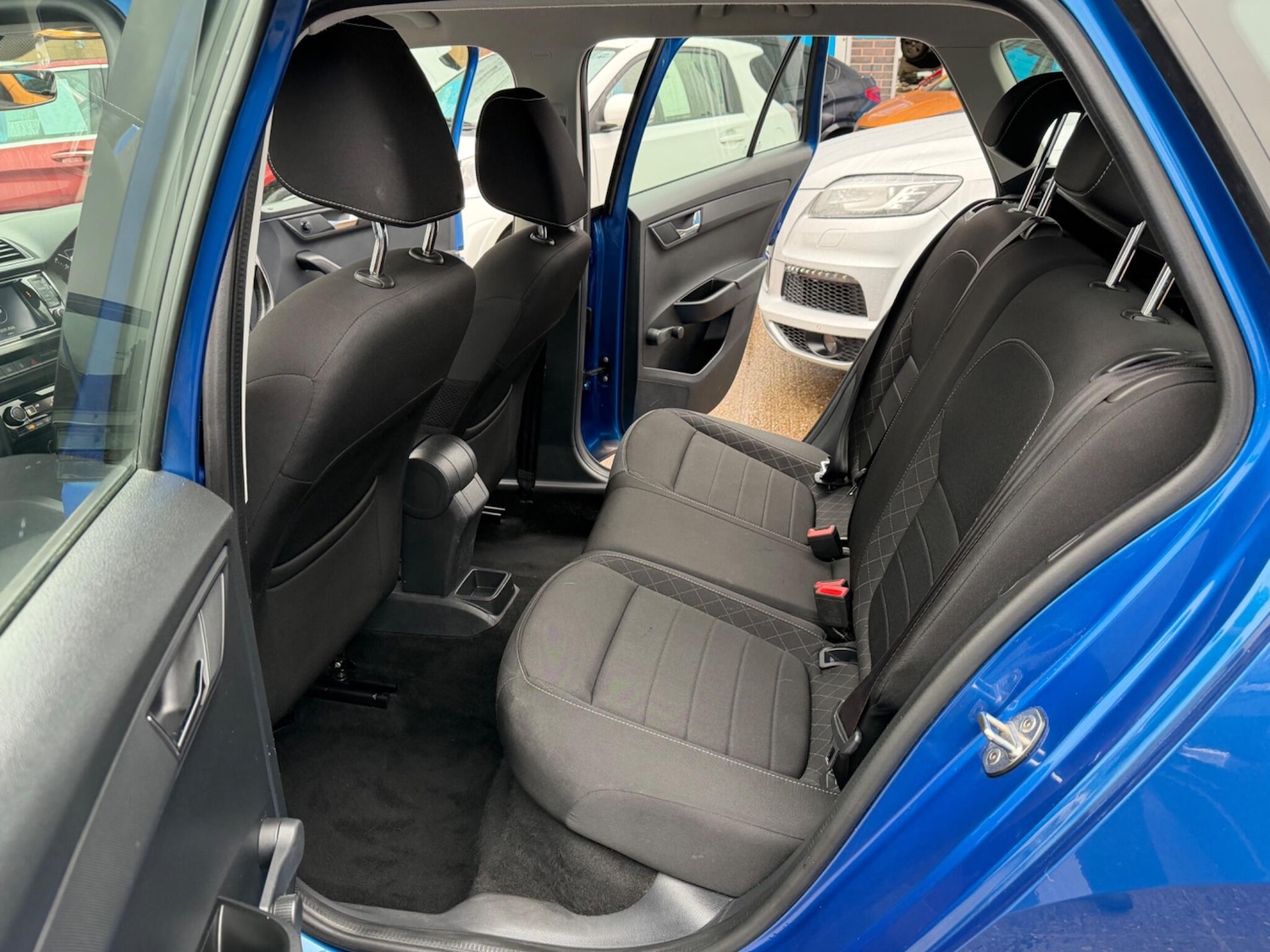 Used Skoda Fabia 2018 for sale - 77267369: Photo 65