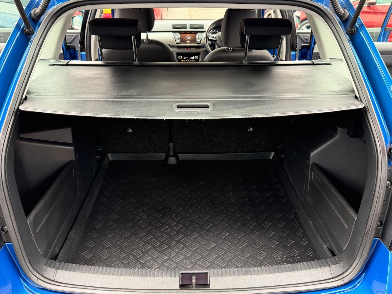 Used Skoda Fabia 2018 for sale - 77267369: Photo 78