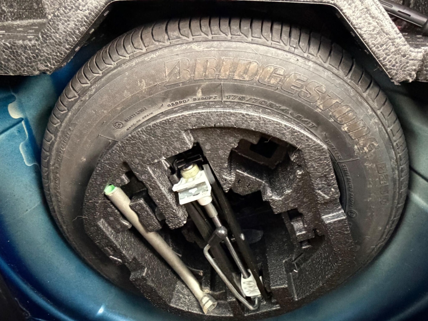 Used Skoda Fabia 2018 for sale - 77267369: Photo 79