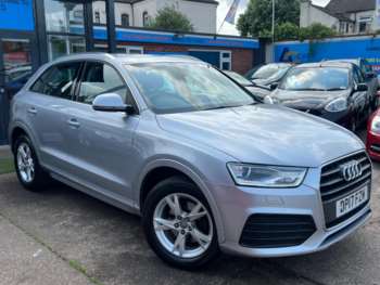 (17) - 1.4 TFSI CoD Sport S Tronic Euro 6 (s/s) 5dr