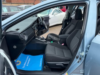 Used Toyota Auris 2014 for sale - 78007378: Photo