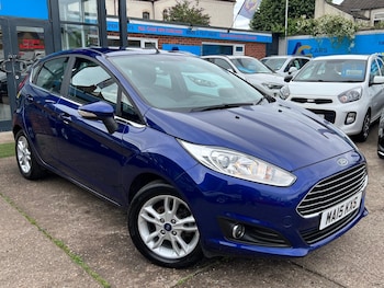 Ford - Fiesta
