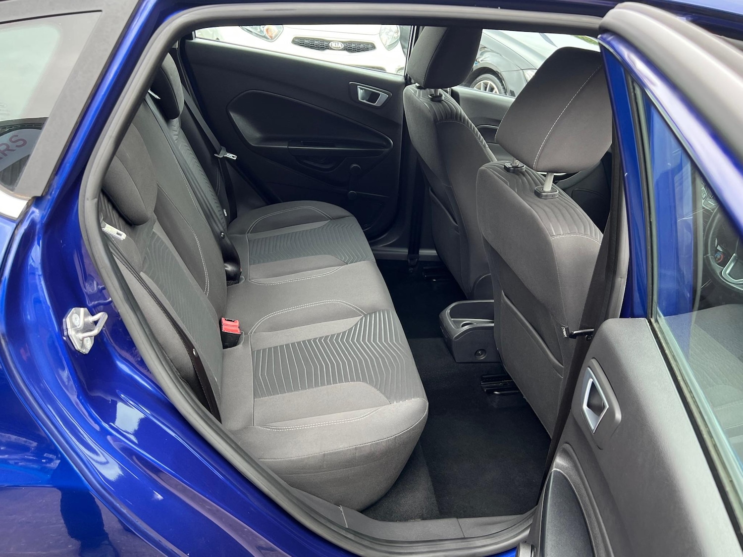 Vehicle 28
