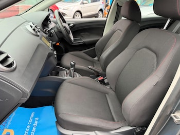 Used SEAT Ibiza 2016 for sale - 77191161: Photo