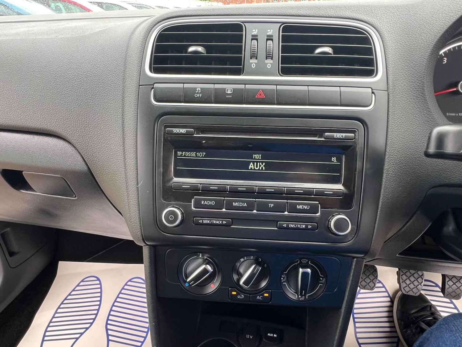 Vehicle 23