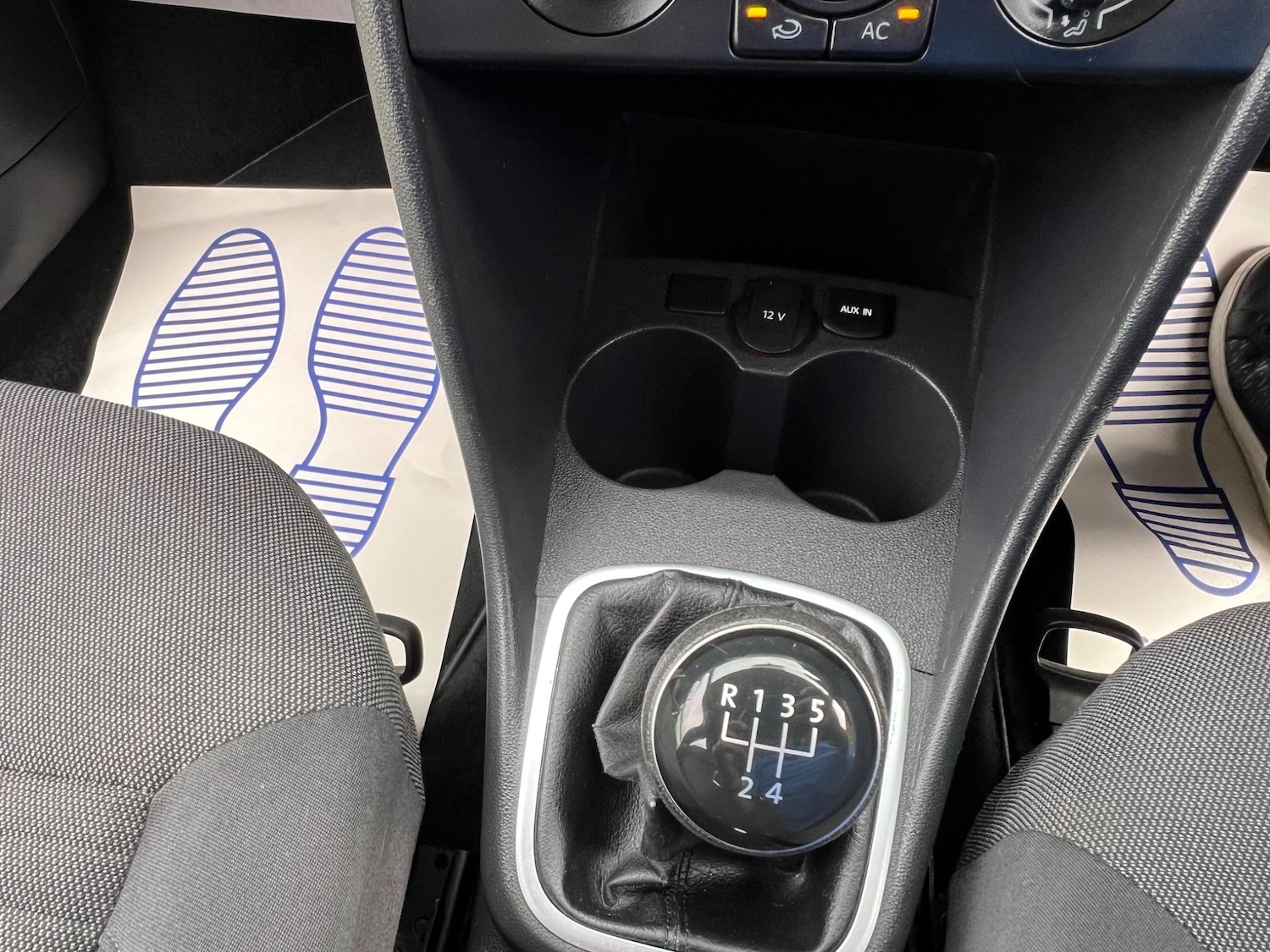 Vehicle 25