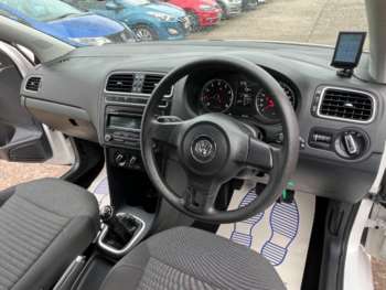 Used Volkswagen Polo 2013 for sale - 74810455: Photo