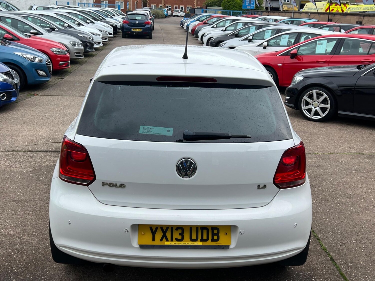 Vehicle 48