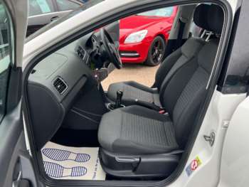 Used Volkswagen Polo 2013 for sale - 74810455: Photo