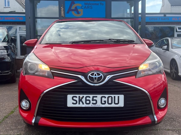 Used Toyota Yaris 2015 for sale - 76072507: Photo 17