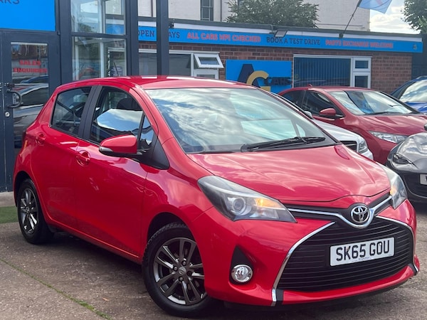 Used Toyota Yaris 2015 for sale - 76072507: Photo 18