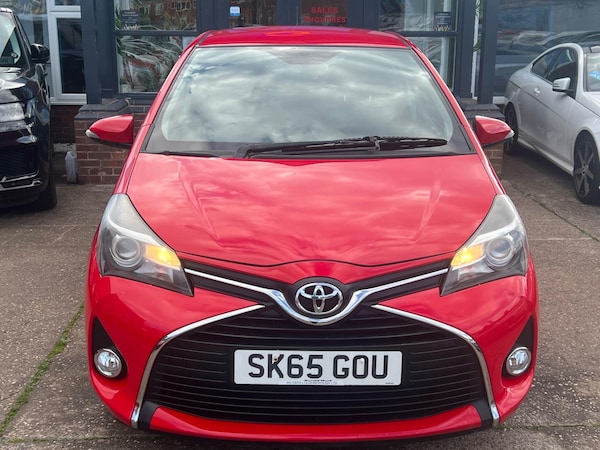 Used Toyota Yaris 2015 for sale - 76072507: Photo 40