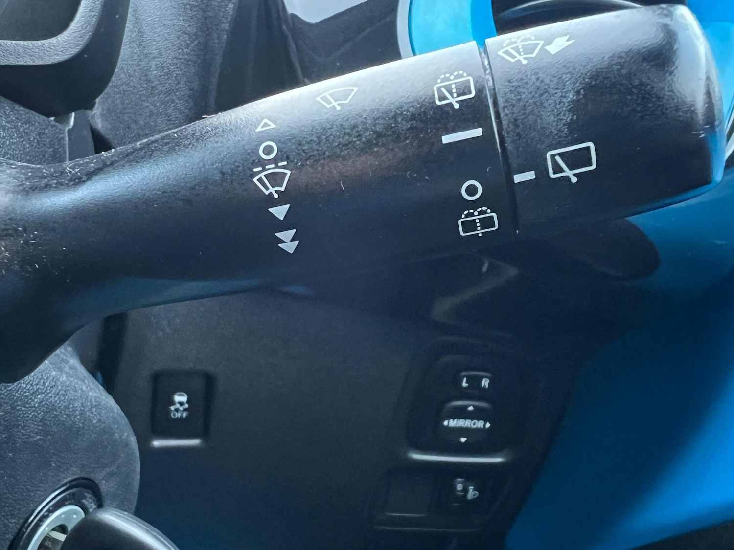 Used Toyota AYGO 2015 for sale - 76832334: Photo 26