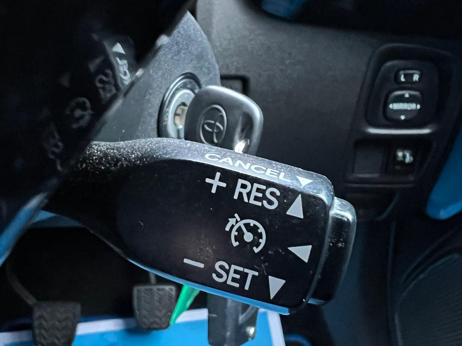 Used Toyota AYGO 2015 for sale - 76832334: Photo 31