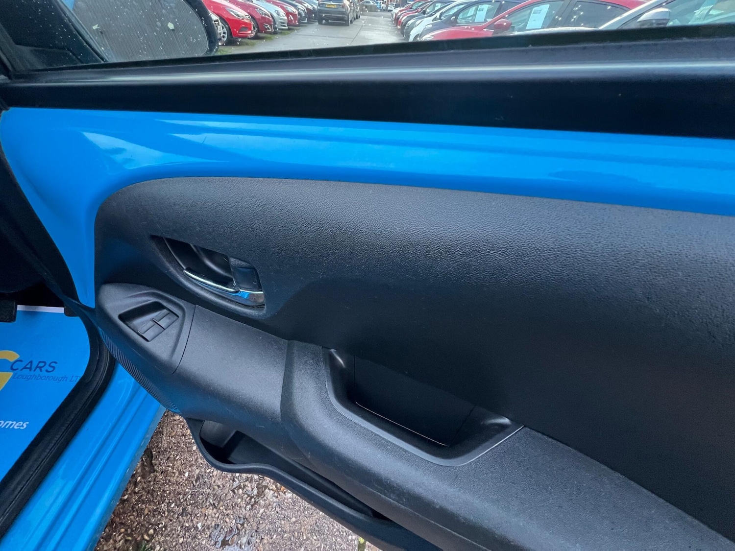 Used Toyota AYGO 2015 for sale - 76832334: Photo 43