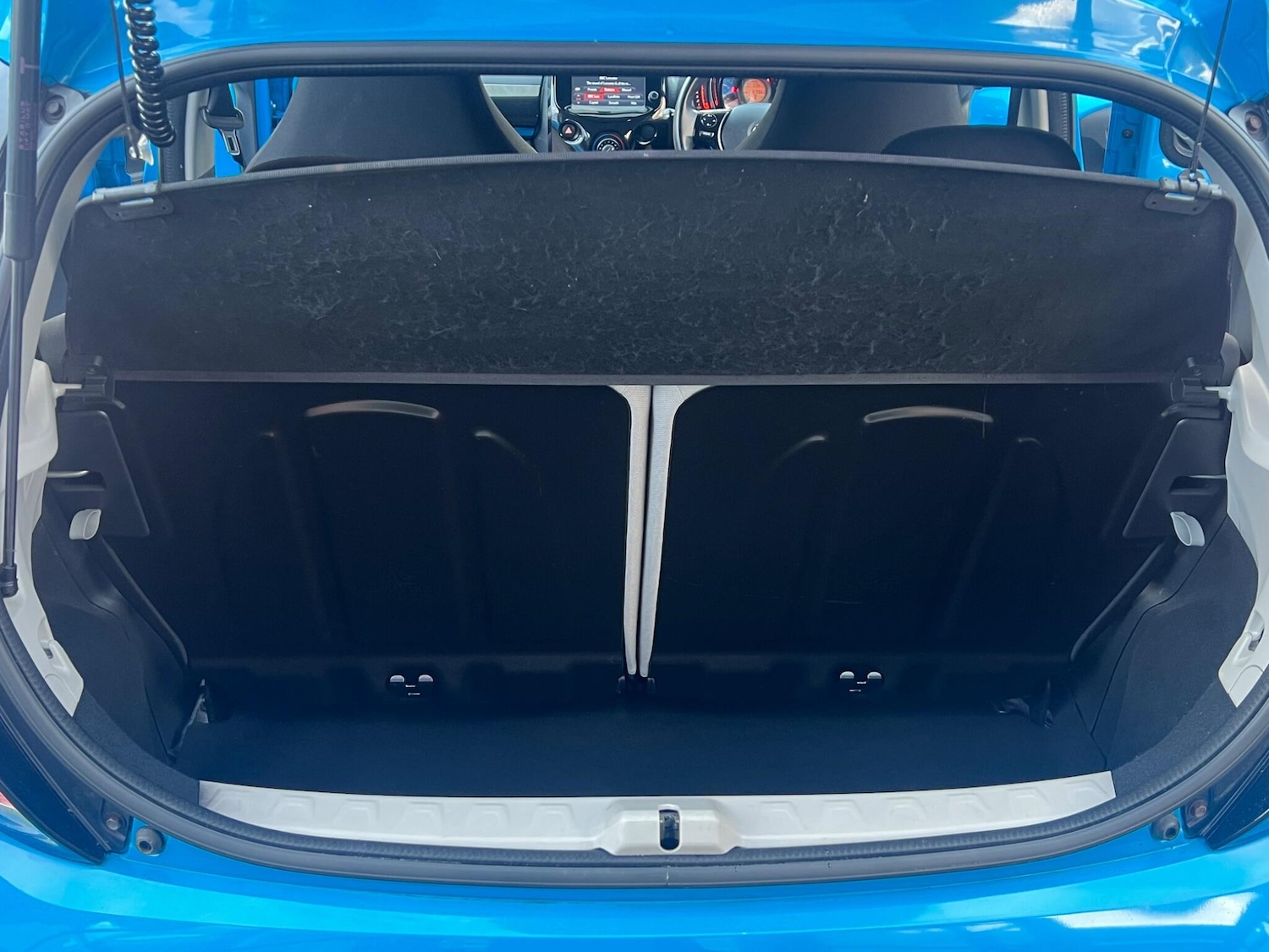 Used Toyota AYGO 2015 for sale - 76832334: Photo 57