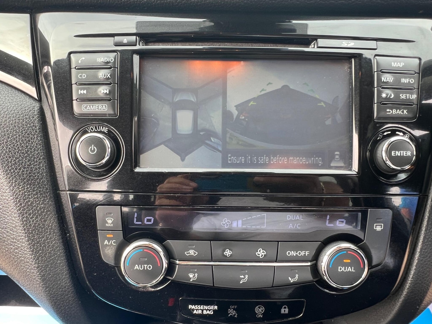 Vehicle 23