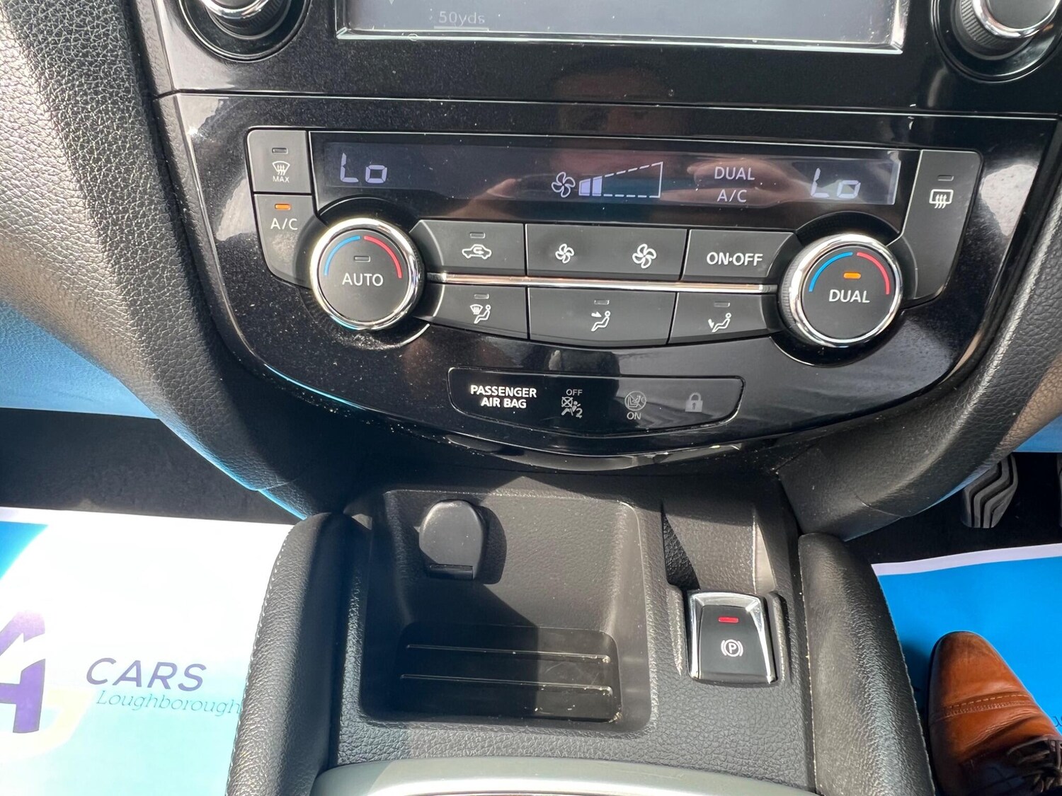 Vehicle 27
