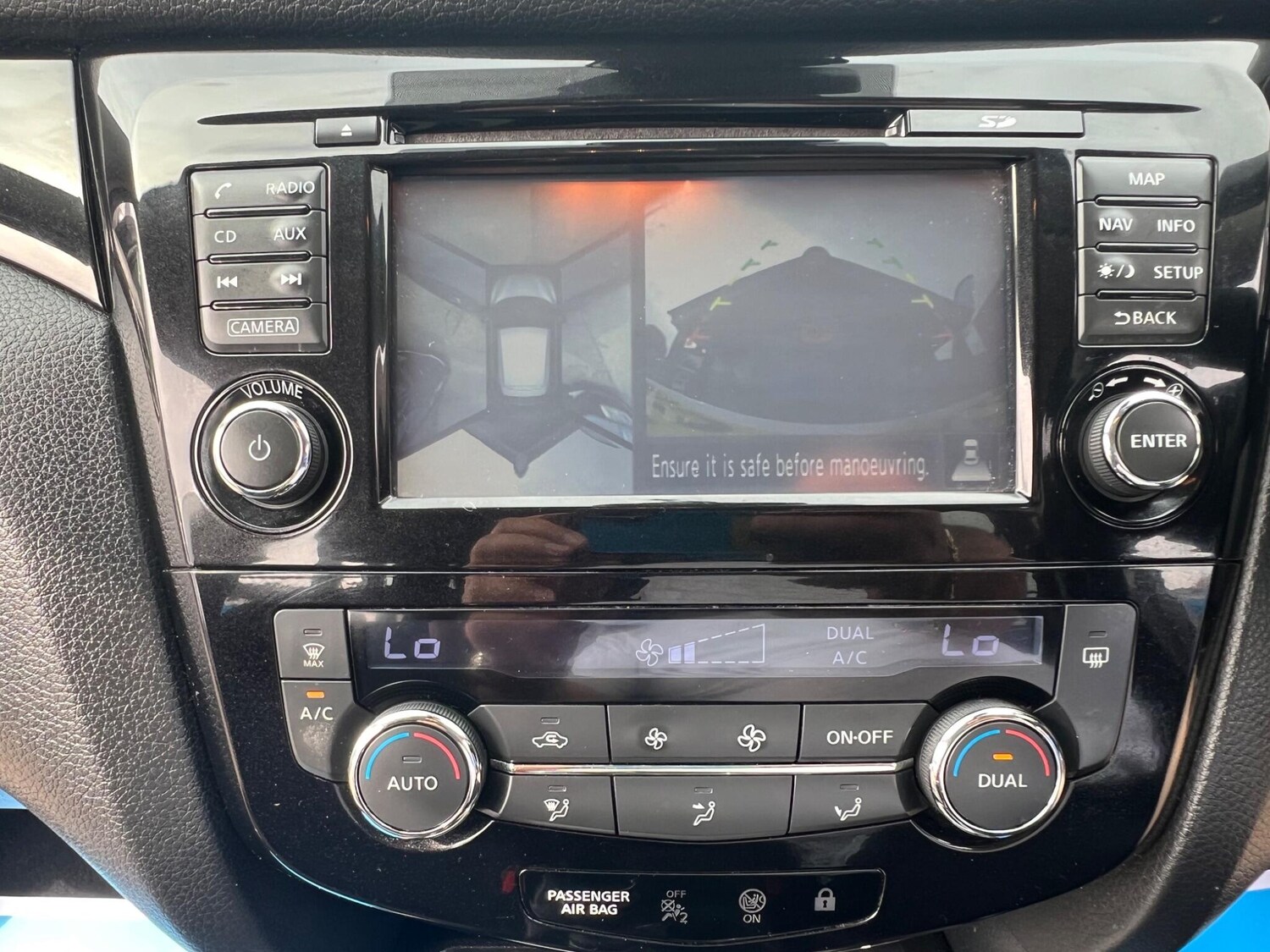 Vehicle 29