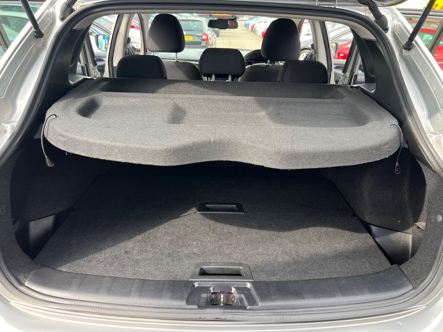 Vehicle 56