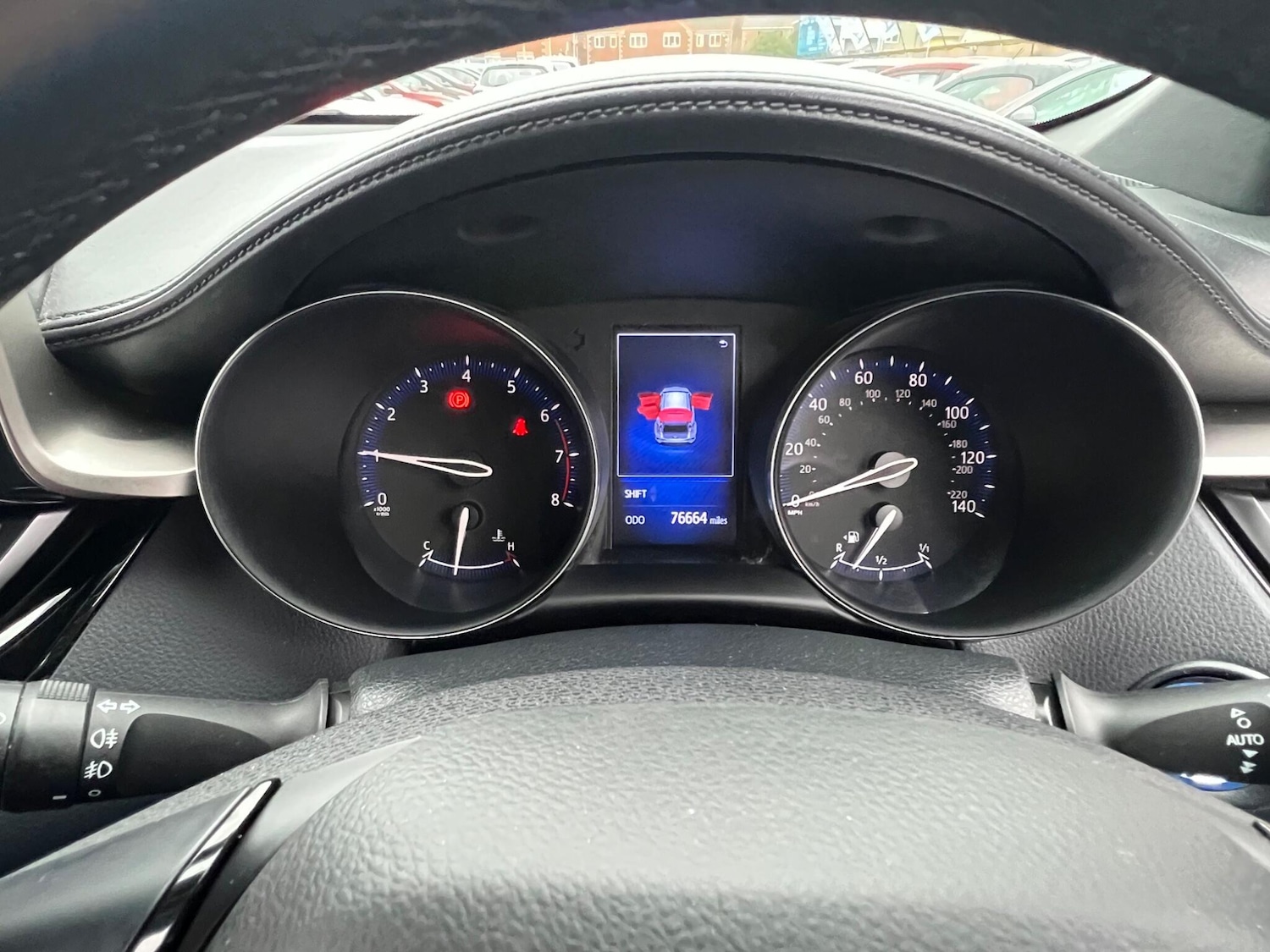 Used Toyota C-HR 2019 for sale - 76964829: Photo 21