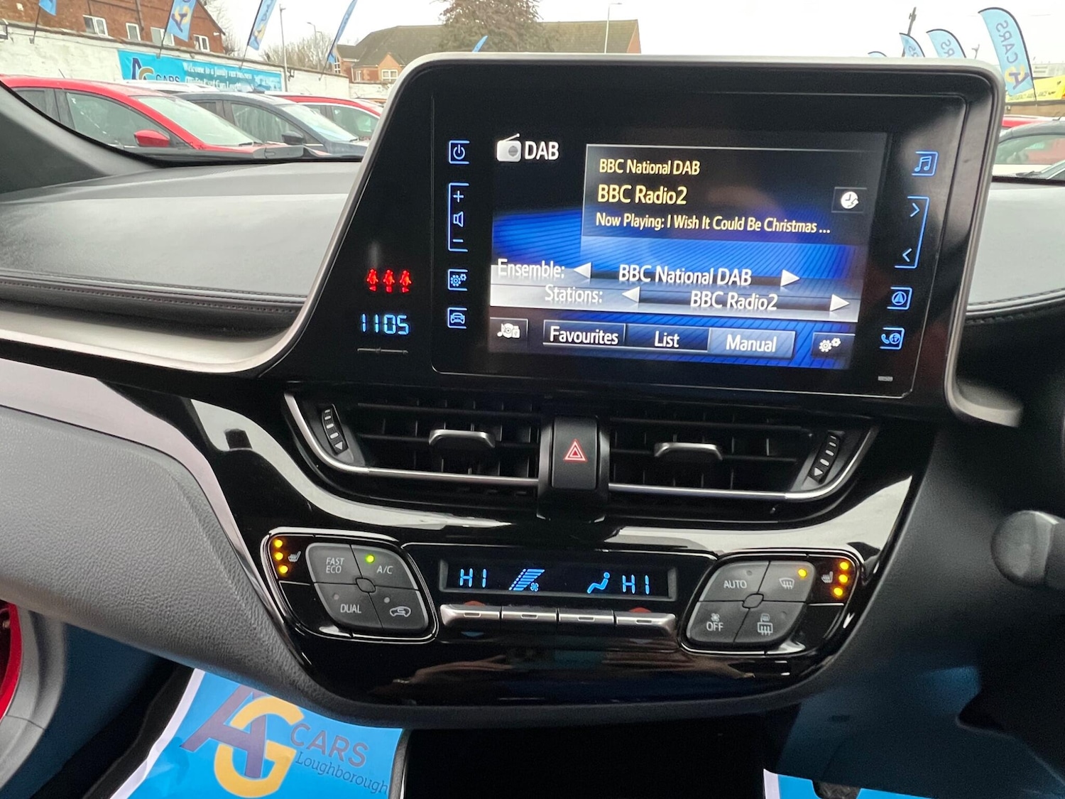 Used Toyota C-HR 2019 for sale - 76964829: Photo 22