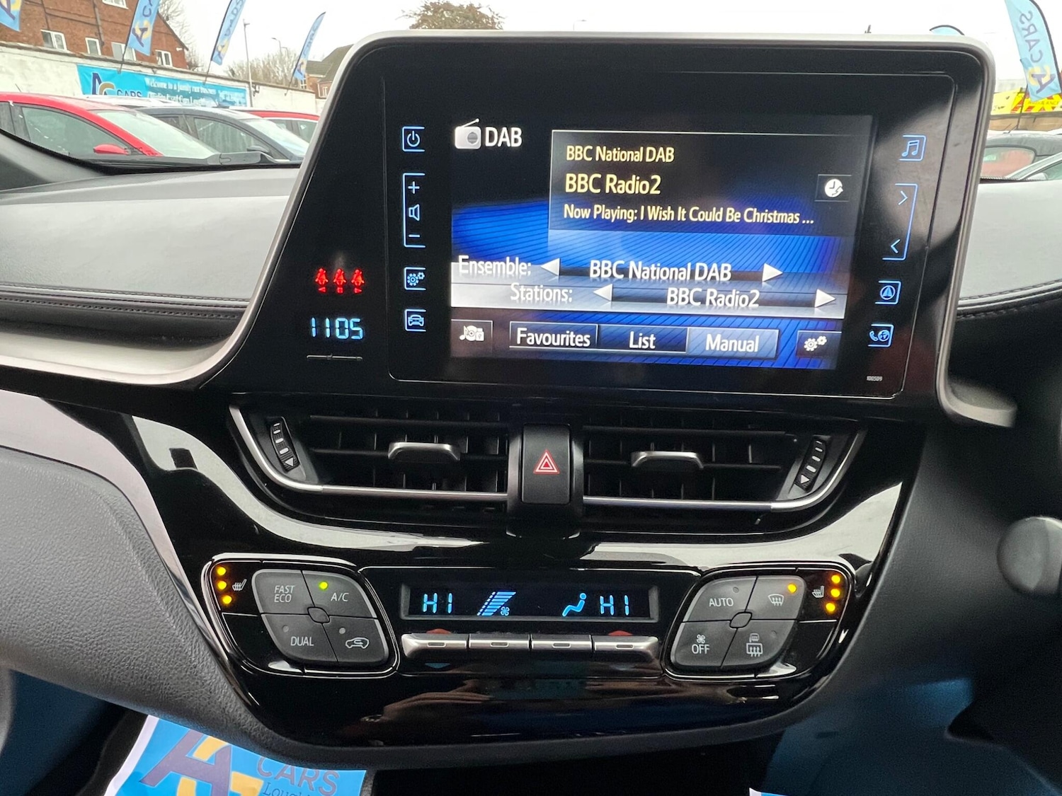 Used Toyota C-HR 2019 for sale - 76964829: Photo 24