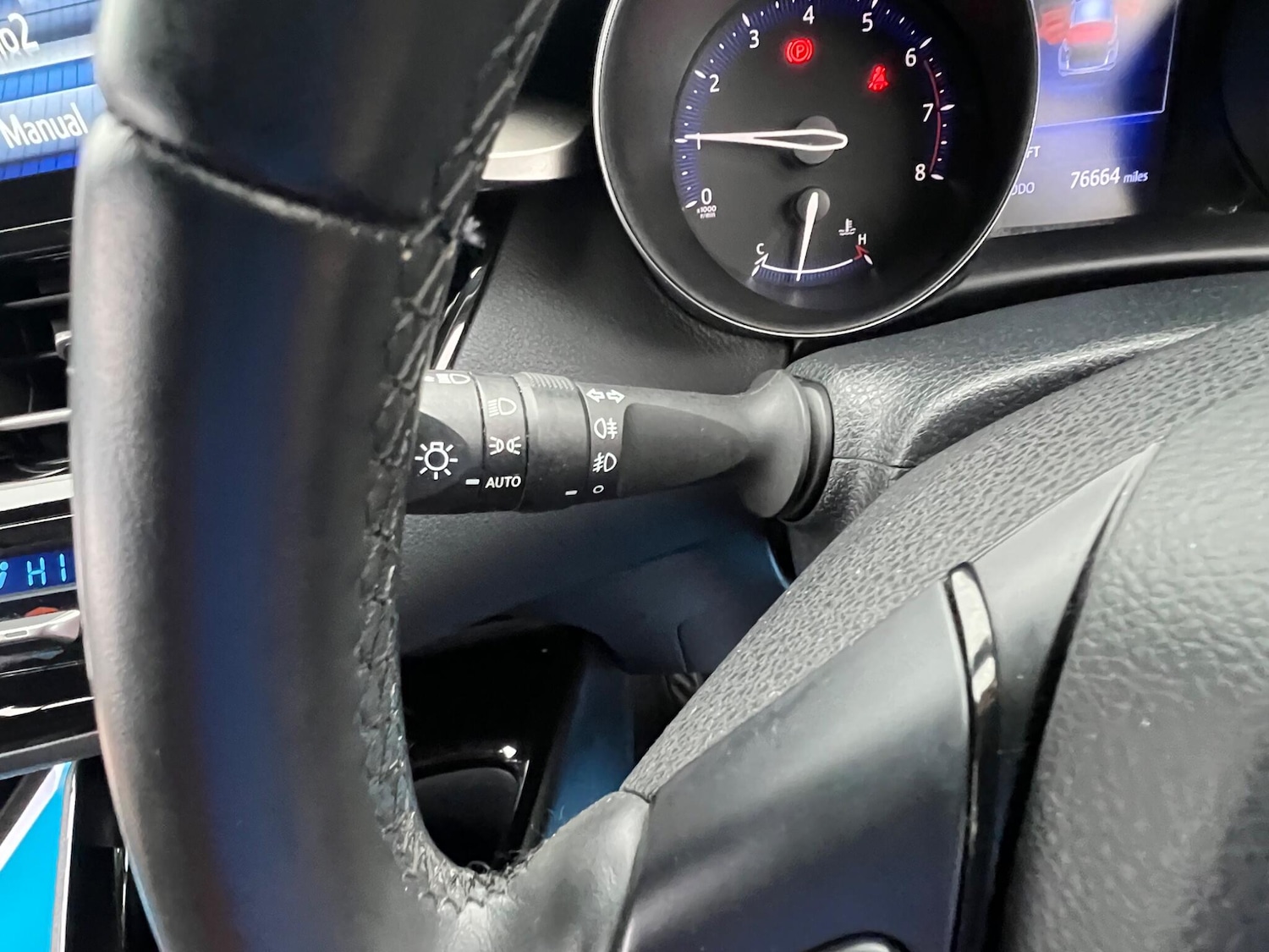 Used Toyota C-HR 2019 for sale - 76964829: Photo 34