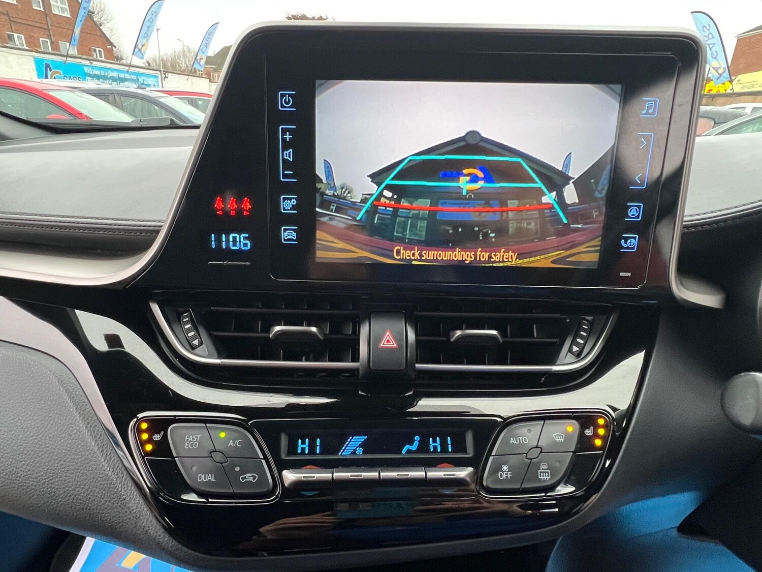 Used Toyota C-HR 2019 for sale - 76964829: Photo 39