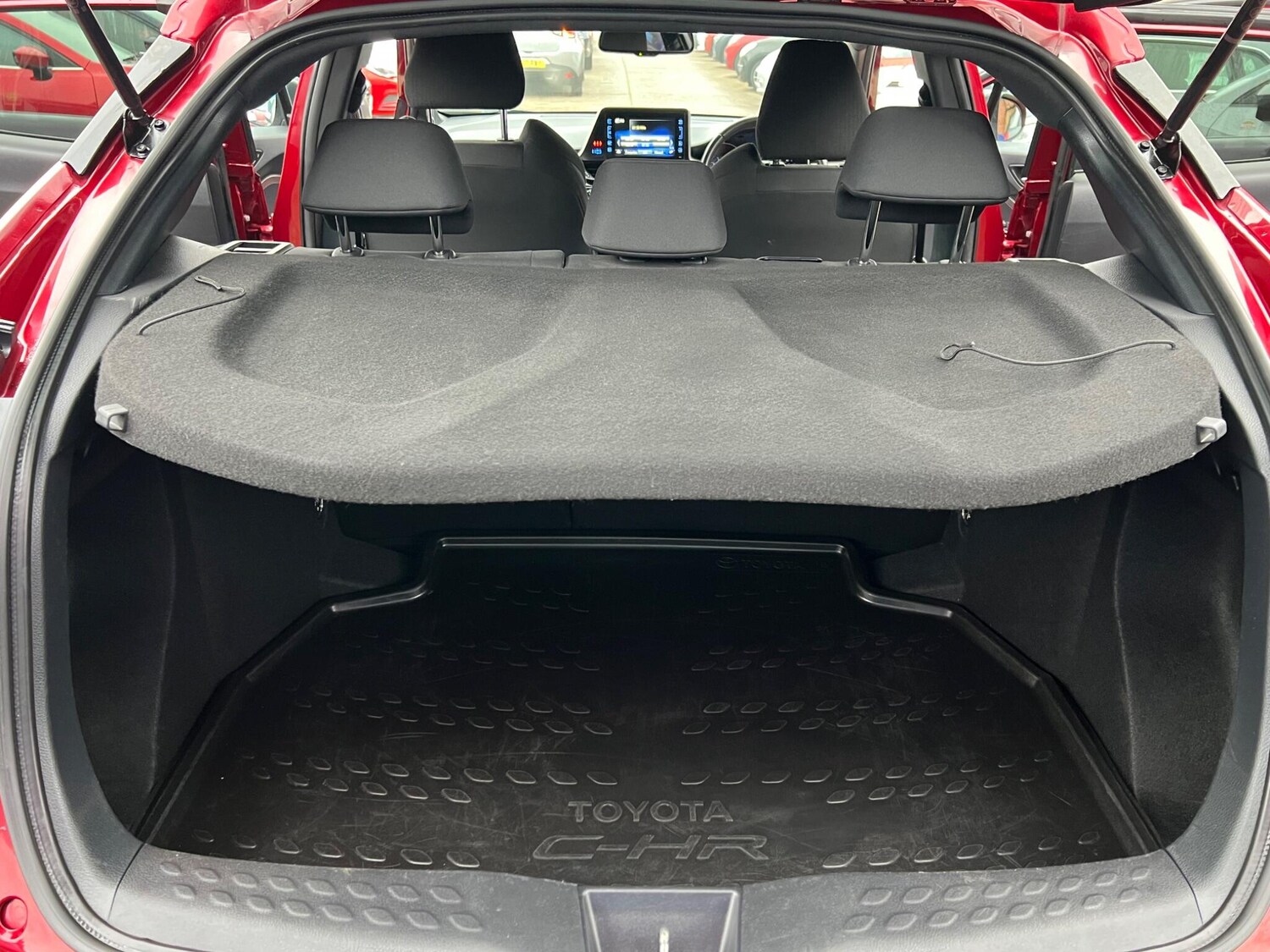 Used Toyota C-HR 2019 for sale - 76964829: Photo 72