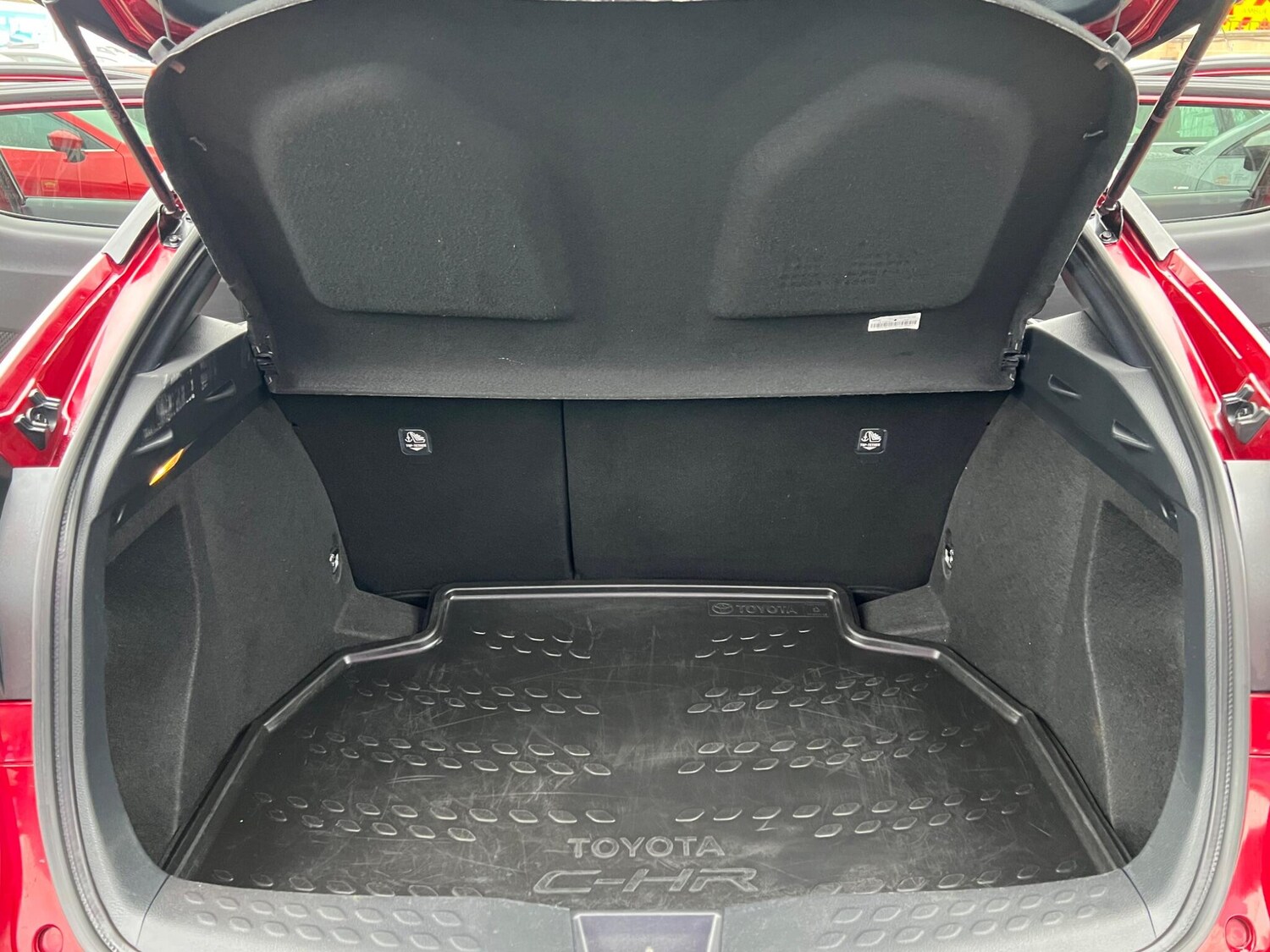 Used Toyota C-HR 2019 for sale - 76964829: Photo 73