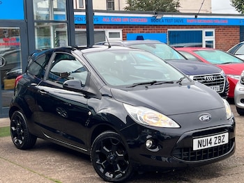 Used Ford Ka 2014 for sale - 76446490: Photo