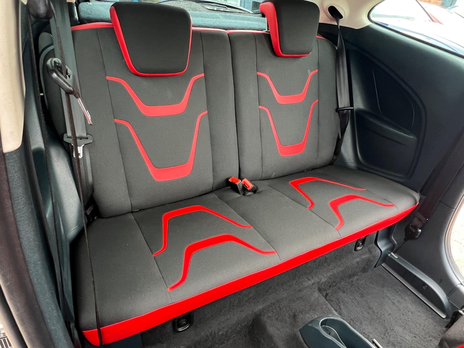 Used Ford Ka 2014 for sale - 76446490: Photo 31