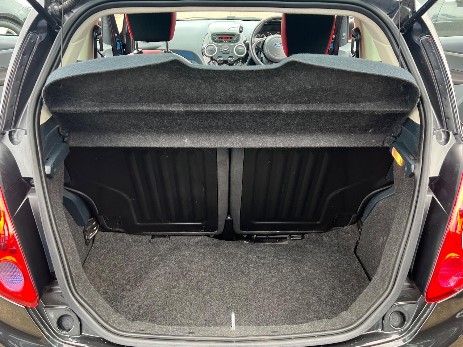 Used Ford Ka 2014 for sale - 76446490: Photo 48