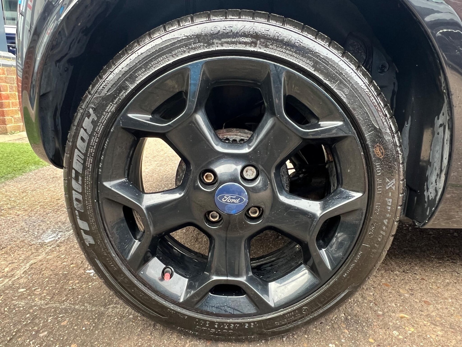 Used Ford Ka 2014 for sale - 76446490: Photo 50