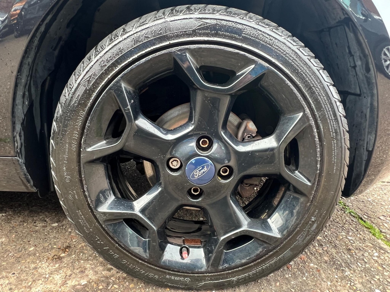 Used Ford Ka 2014 for sale - 76446490: Photo 52