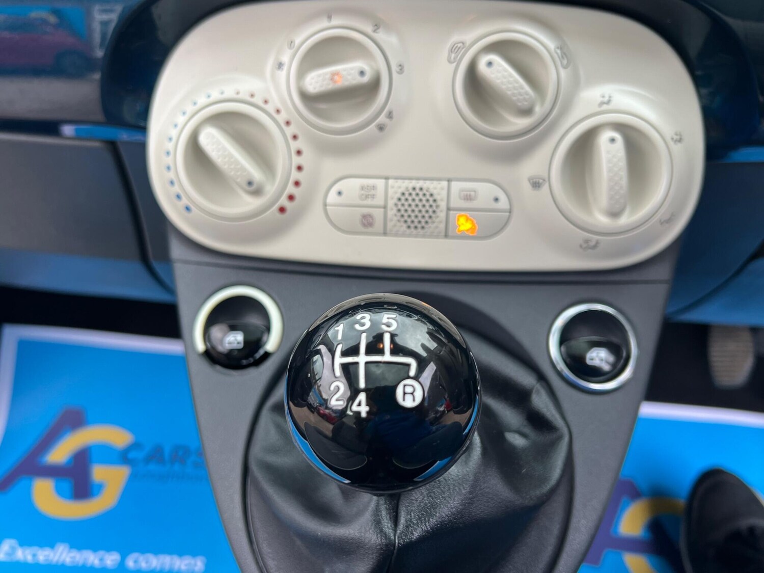 Used Fiat 500 2018 for sale - 75837958: Photo 23
