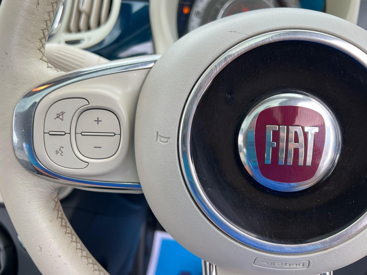 Used Fiat 500 2018 for sale - 75837958: Photo 25